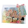 Kiss Naturals Al Natural Lip Balm Making Kit Made in Canada