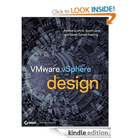 VMware vSphere Design