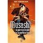 Musashi : La pierre et le sabre et La parfaite lum&hellip de Eiji Yoshikawa