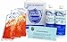 Blue Wave Medium Chlorine Pool Winterizing Kit