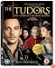 The Tudors: Complete Series 2 [2008]