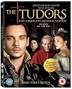 The Tudors: Complete Series 2 [2008]