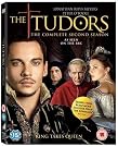 The Tudors: Complete...
