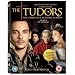 The Tudors: Complete Series 2 [DVD] [2008]