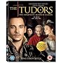 The Tudors: Complete Series 2 [DVD] [2008]