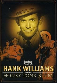 Hank Williams: Honky Tonk Blues