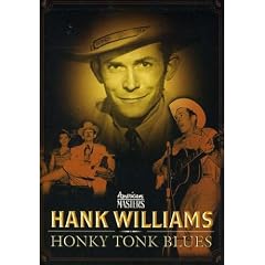 Hank Williams: Honky Tonk Blues