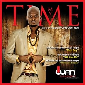 My Time