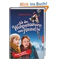 Als der Weihnachtsmann vom Himmel fiel (Filmbuch)