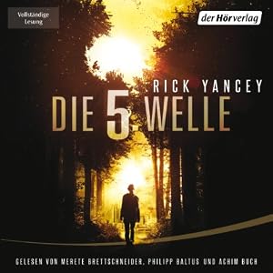Die fünfte Welle 1