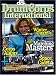 Drum Corps International Magazine