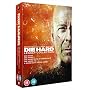 Die Hard: Legacy Collection (Films 1-5) [DVD] [198&hellip <b>DVD</b> ~ Bruce Willis
