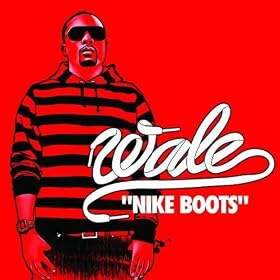 Nike Boots