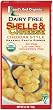 Road's End Organics Shells & Chreese, Organic, 6.5-Ounce Boxes (Pack of 12)