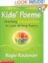 Kids' Poems (Grades K)