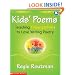 Kids' Poems (Grades K)