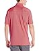 Under Armour Men's UA Elevated Heather Stripe Polo