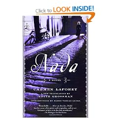 Nada: A Novel