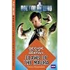 Doctor Who: Decide Your Destiny - Claws of the Macra (Dr Who)