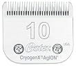 Oster CryogenX Professional Animal Clipper Blade, Size # 10