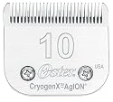 Oster Size # 10 CryogenX Blade with AgION Coating