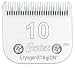 Oster CryogenX Professional Animal Clipper Blade, Size # 10