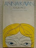 Asylum piece and other stories