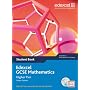 Edexcel GCSE Maths: Linear Higher Student Book and Active Book