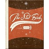 Mountain Boy Sledworks Autographed Sled Book ~ Mountain Boy Sledworks