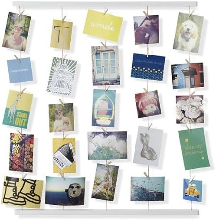 Slabko Hangit Photo Display