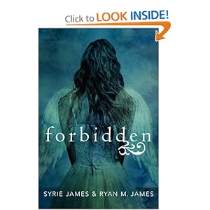Forbidden - Syrie James