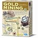 4M Kids Lab Gold Mining Kit