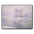 Glacons a Bennecourt, 1893 - Gift Enclosure Cards (set of 12)