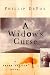 Books : A Widow's Curse: A Fever Devilin Novel (Fever Devlin)
