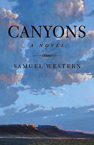 Canyons: A Novel