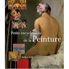 Petite encyclop�die de la peinture