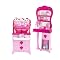 Barbie Luv Me 3 1-2-3 Play Set