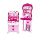 Third Party New : Barbie's Vet Office Playset