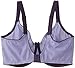 Sculptresse by Panache Women's Plus-Size Liberty Underwired Balconnet Bra