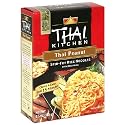 Thai Kitchen Thai Peanut Stir Fry Noodles, 5.5-Ounce Unit (Pack of 12)