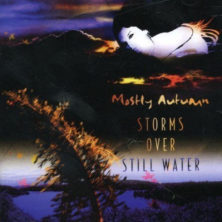 CD-Charts  Music : Storms Over Still Water