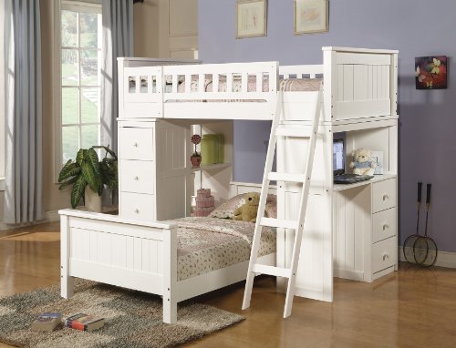 acme furniture bunk bed