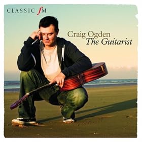 The Guitarist