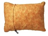 Thermarest(サーマレスト) コンプレッシブルピロー ミディアム オレンジ 30933 30933
