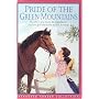 Pride Of The Green Mountains (Treasured Horses)