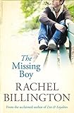 The missing boy
