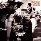 New Kids On The Block - Hangin' Tough mp3 download
