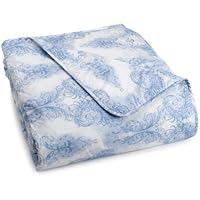 Pinzon 100% Cotton Provence Bedding Quilt Cover