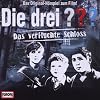 Das verfluchte Schloss (H�rspiel zum Film)