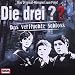 Das verfluchte Schloss (H�rspiel zum Film)